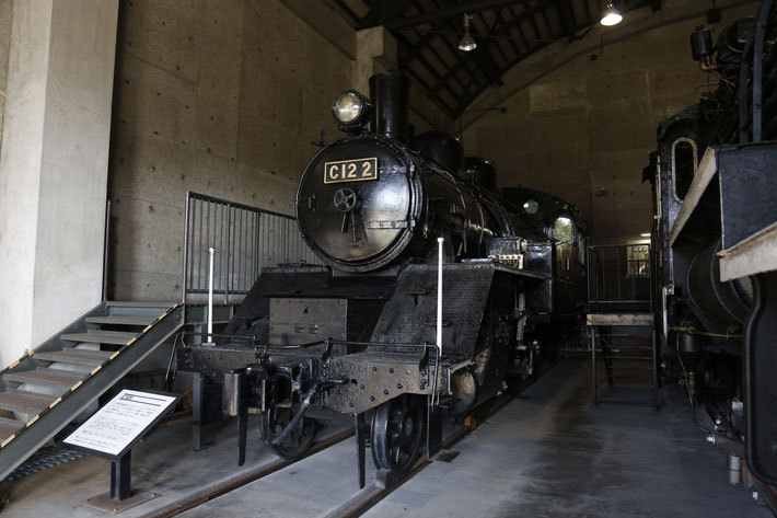 北海道・鉄道発祥の地「三笠鉄道記念館」＜VW ティグアンTDI 4モーションで北海道へ ｜“歴史を感じる鉄道体験”の旅【後編】＞