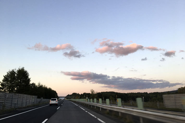 ＜VW ティグアンTDI 4モーションで北海道へ ｜“歴史を感じる鉄道体験”の旅【後編】＞