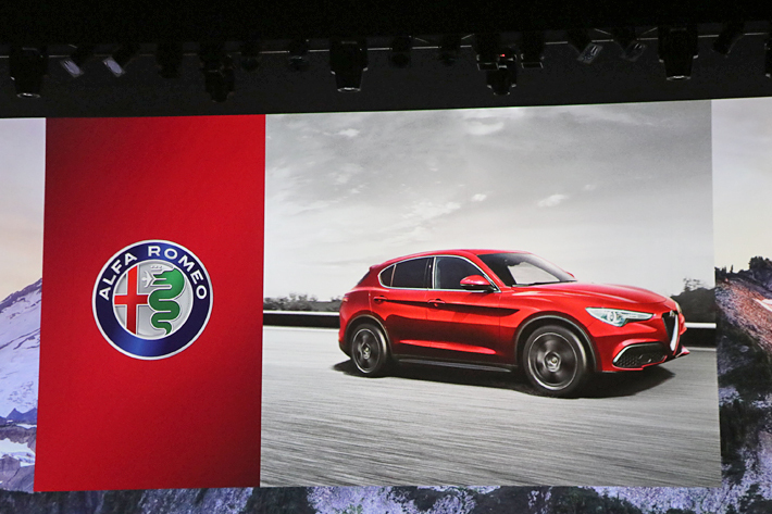 ジープ 新型ラングラー