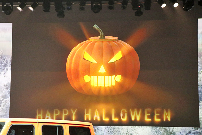 ジープ 新型ラングラー