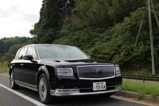 トヨタ センチュリー 実燃費レポート