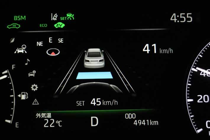 トヨタ センチュリー 実燃費レポート