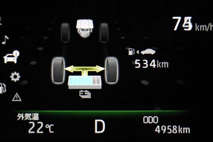 トヨタ センチュリー 実燃費レポート