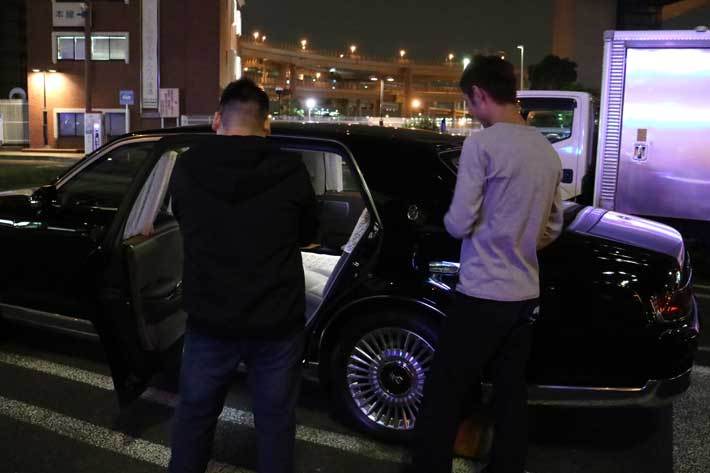 トヨタ センチュリー実燃費レポート 最高級vipカー 意外にもエコで経済的 5 6 低燃費にこだわるなら 最新の実燃費が丸わかり 燃費 レポート Mota