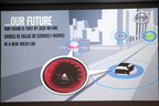 「VISION 2020」ボルボは、2020 年までに新しいボルボ車での交通事故による死亡者や重傷者をゼロにすると宣言した。｜ボルボ セーフティセミナー｜ボルボ 先進安全技術の極意