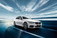 BMW 5シリーズM Spirit