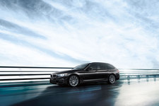 BMW 5シリーズM Spirit