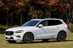 ボルボ XC60 D4 AWD インスクリプション(4WD)