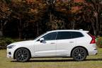 ボルボ XC60 D4 AWD インスクリプション(4WD)