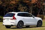 ボルボ XC60 D4 AWD インスクリプション(4WD)