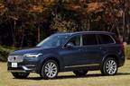 ボルボ XC90 T6 AWD インスクリプション(4WD)