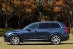 ボルボ XC90 T6 AWD インスクリプション(4WD)