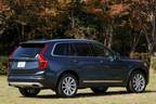 ボルボ XC90 T6 AWD インスクリプション(4WD)