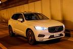 ボルボ XC60 D4 AWD インスクリプション(4WD)