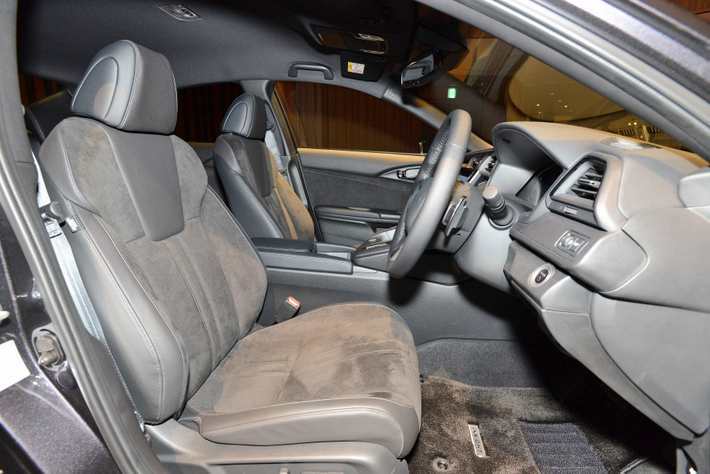 ホンダ 新型インサイト