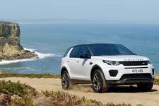 「DISCOVERY SPORT」2019年モデル 2018年10月30日（火）より受注開始～限定グレード「LANDMARK EDITION」を追加～