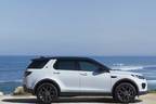 「DISCOVERY SPORT」2019年モデル 2018年10月30日（火）より受注開始～限定グレード「LANDMARK EDITION」を追加～