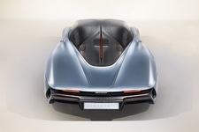 McLaren Speedtail