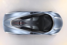 マクラーレン マクラーレン、スーパースポーツカー「Speedtail」を公開 | 最高