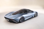 McLaren Speedtail