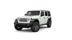 新型「Jeep® Wrangler（ラングラー）」を発表