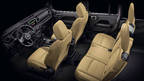 新型「Jeep® Wrangler（ラングラー）」を発表