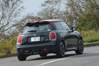 MINI F56 JCW