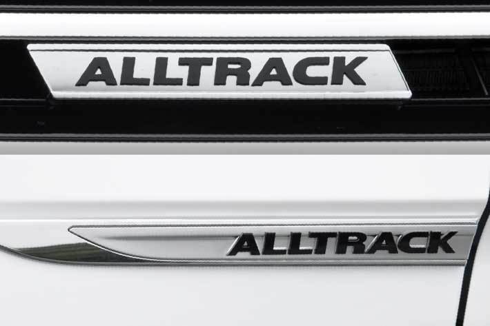 フォルクスワーゲン　新型「Passat Alltrack」 販売開始