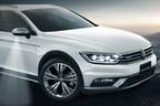 フォルクスワーゲン　新型「Passat Alltrack」 販売開始