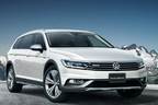 フォルクスワーゲン　新型「Passat Alltrack」 販売開始