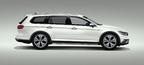 フォルクスワーゲン　新型「Passat Alltrack」 販売開始