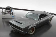 ダッジチャレンジャーV8のラストシリーズを発表！ | 【アメ車