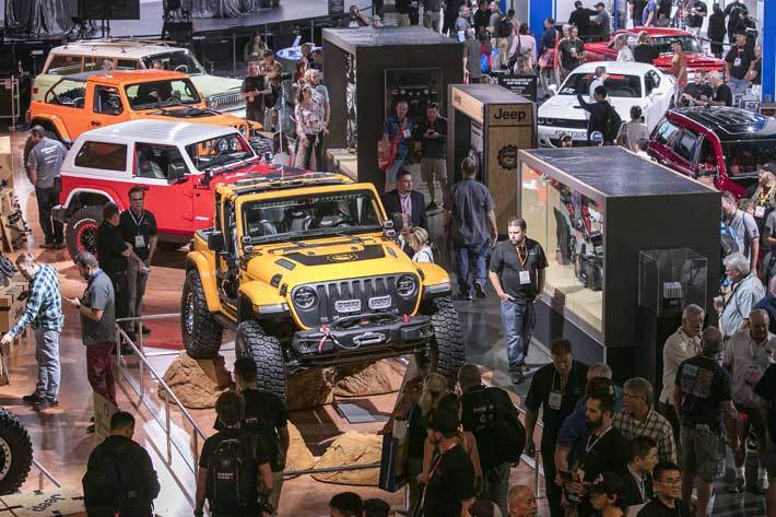 最高出力1000ps！ダッジ「1968 ダッジ・スーパーチャージャー