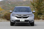 ホンダ 新型CR-V