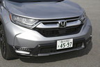 ホンダ 新型CR-V