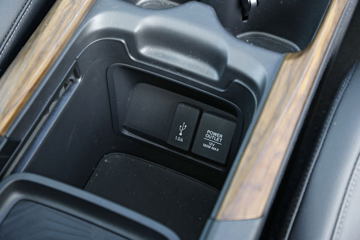 ホンダ 新型CR-V