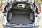 ホンダ 新型CR-V