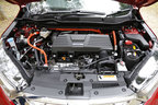 ホンダ 新型CR-V