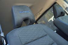 日産 セレナAUTECH SPORTS SPEC