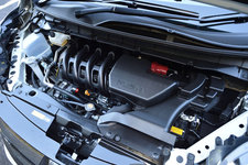 日産 セレナNISMO