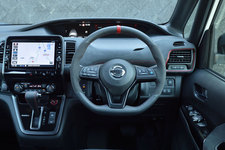 日産 セレナNISMO