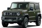 スズキの四輪駆動車 新型「ジムニー」、新型「ジムニーシエラ」が 「2018年度グッドデザイン金賞」を受賞