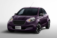 AUTECH MARCH Bolero A30