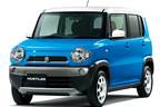 スズキ、軽乗用車ハスラーに 特別仕様車「Wanderer（ワンダラー）」を設定して発売