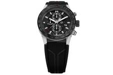 アストンマーティン・ジャパン：タグ・ホイヤー・カレラ・キャリバー・ホイヤー01 アストンマーティン・スペシャル・エディションを発表