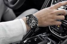 アストンマーティン・ジャパン：タグ・ホイヤー・カレラ・キャリバー・ホイヤー01 アストンマーティン・スペシャル・エディションを発表