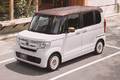 ホンダ N-BOXに特別仕様車「カッパーブラウンスタイル」が登場 | シックな“カッパー”の2トーンカラーを採用