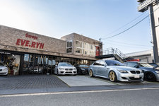 Bmw専門ショップ ガレージエブリン が5シリーズのコンプリートカー Evo G30 1をリリース Vol 2 車のカスタムパーツ カー用品 Mota Bmw専門ショップ ガレージエブリン が5シリーズのコンプリートカー Evo G30 1をリリース Vol 2 車のカスタムパーツ カー用品 Mota