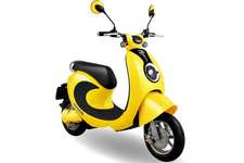 バイク王がEVスクーターの新車販売を開始！～まずは5店舗、順次展開を拡大予定～