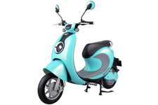 バイク王がEVスクーターの新車販売を開始！～まずは5店舗、順次展開を拡大予定～